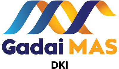 Trademark Gadai MAS