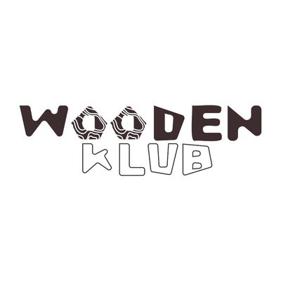 Trademark WOODENKLUB