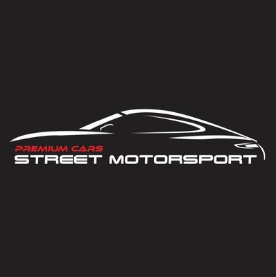 Trademark STREET MOTORSPORT