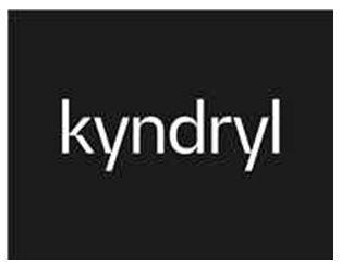 Trademark kyndryl Logo