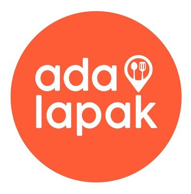 Trademark adalapak [Lukisan + Tulisan]