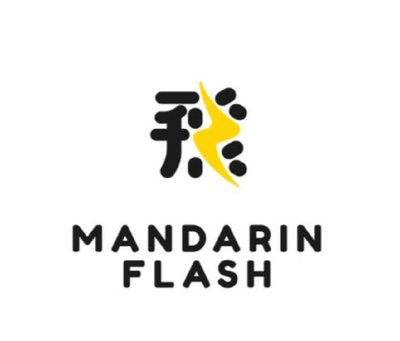 Trademark MANDARIN FLASH