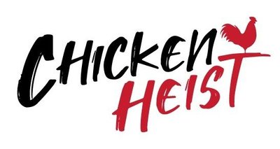 Trademark Chicken Heist