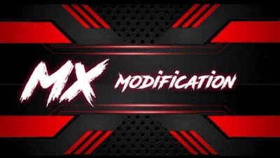 Trademark MX MODIFICATION