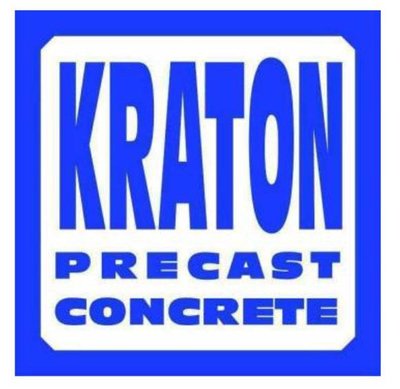 Trademark KRATON PRECAST CONCRETE