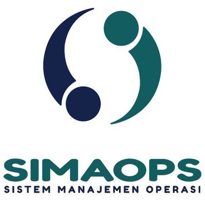 Trademark SIMAOPS - Sistem Manajemen Operasi