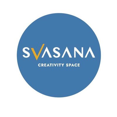 Trademark SVASANA