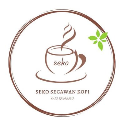 Trademark SEKO SECAWAN KOPI