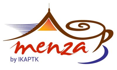 Trademark Menza + Logo