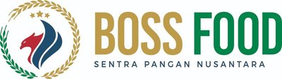 Trademark BOSSFOOD SENTRA PANGAN NUSANTARA