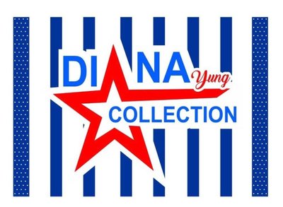 Trademark DIANA YUNG COLLECTION