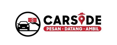 Trademark CARSIDE PESAN DATANG AMBIL