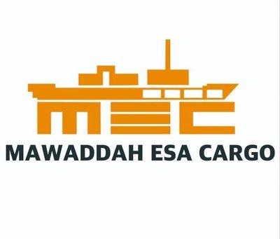 Trademark MAWADDAH ESA CARGO