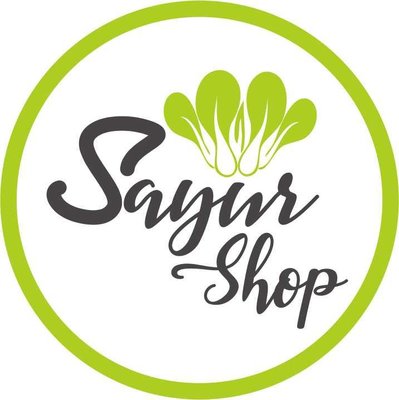 Trademark Sayur Shop