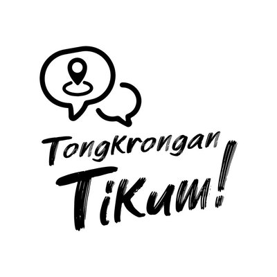 Trademark Tongkrongan Tikum