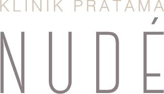 Trademark KLINIK PRATAMA NUDE