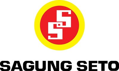 Trademark SAGUNG SETO