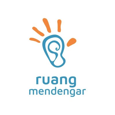 Trademark ruang mendengar