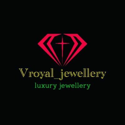 Trademark VROYAL_JEWELLERY