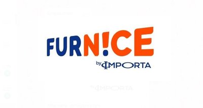 Trademark FURNICE BY IMPORTA