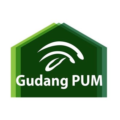 Trademark Gudang PUM