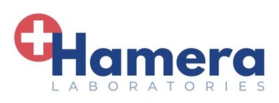 Trademark Hamera Laboratories