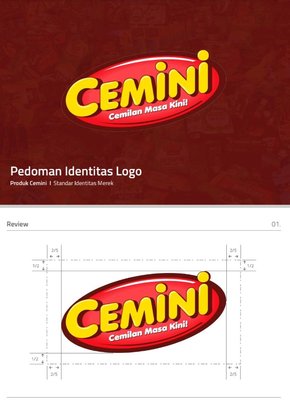 Trademark CEMINI