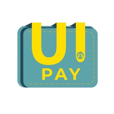 Trademark UI Pay