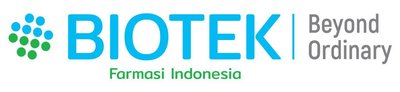 Trademark Biotek Farmasi Indonesia Beyond Ordinary