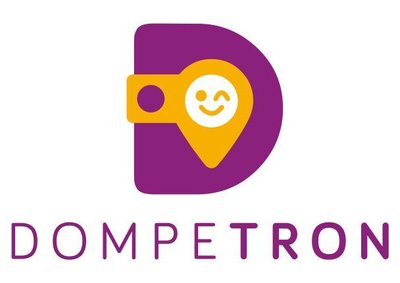 Trademark DOMPETRON DAN LUKISAN