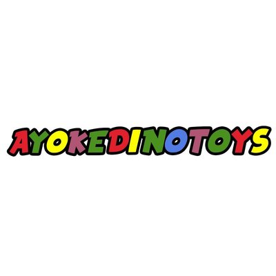 Trademark AYOKEDINOTOYS