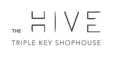 Trademark THE HIVE TRIPLE KEY SHOPHOUSE