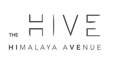 Trademark THE HIVE HIMALAYA AVENUE