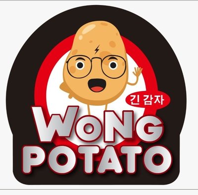 Trademark WONG POTATO