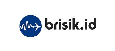 Trademark brisik.id (disertai lukisan/gambar)