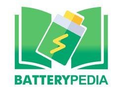 Trademark BATTERYPEDIA