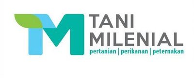 Trademark TANI MILENIAL + GAMBAR