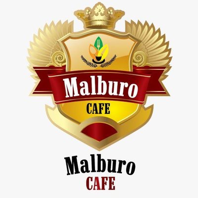 Trademark MALBURO CAFE + LUKISAN