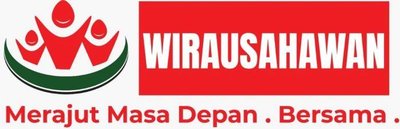 Trademark WIRAUSAHAWAN + LUKISAN