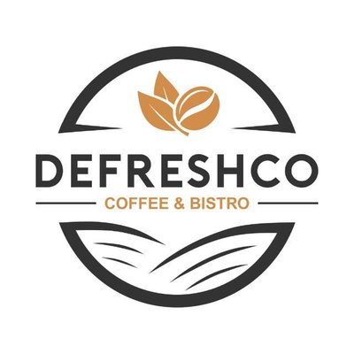 Trademark DEFRESHCO COFFEE AND BISTRO