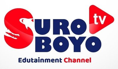 Trademark SUROBOYO TV Edutainment Channel