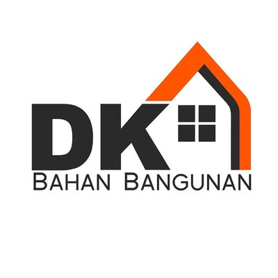 Trademark DK BAHAN BANGUNAN