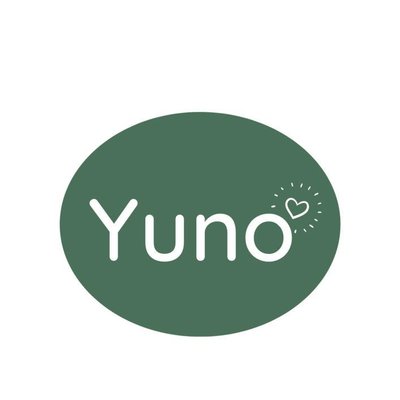 Trademark YUNO + logo