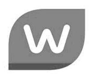 Trademark W logo