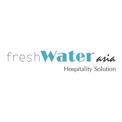 Trademark freshWater Asia