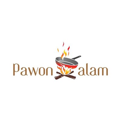 Trademark Pawon Alam