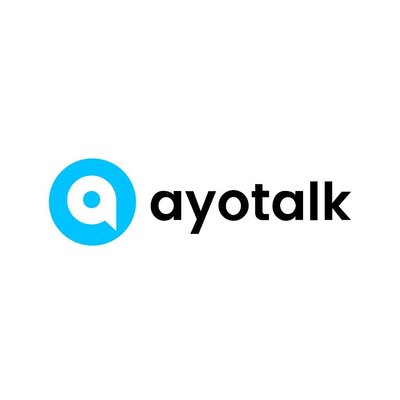 Trademark AYOTALK