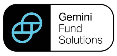 Trademark GEMINI FUND SOLUTIONS + Logo
