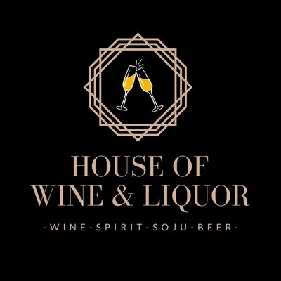 Trademark HOUSE OF WINE AND LIQUOR