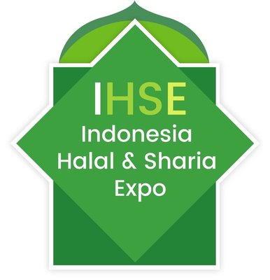 Trademark IHSE (Indonesia Halal & Sharia Expo)